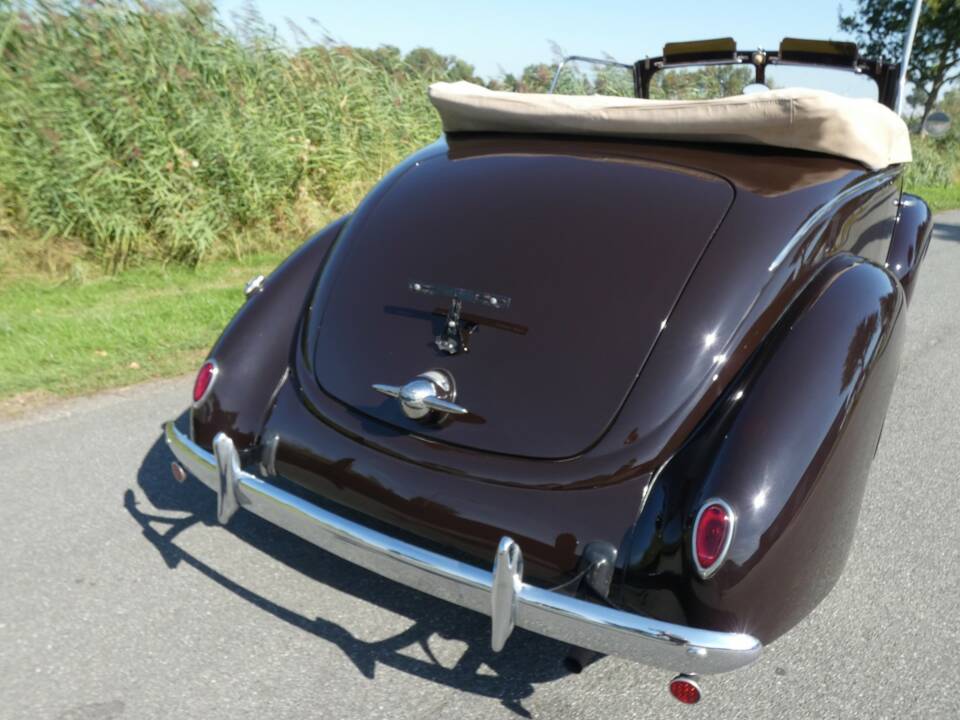 Image 43/52 de Ford V8 (1938)