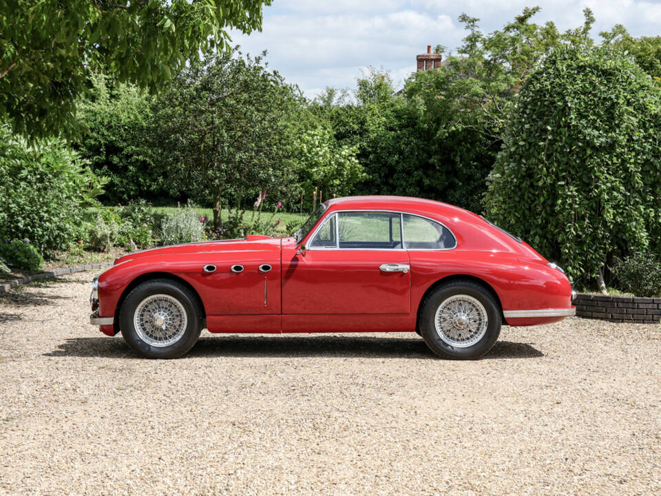 Bild 5/39 von Aston Martin DB 2 (1953)