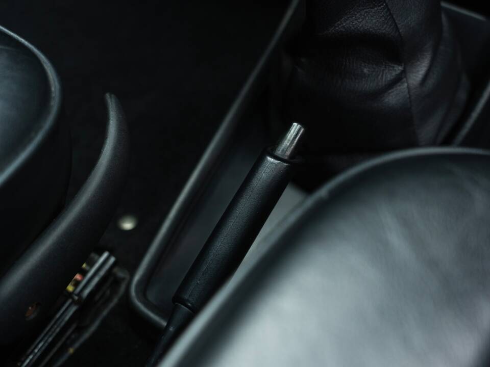 Image 31/67 of Porsche 911 Turbo 3.3 (1987)