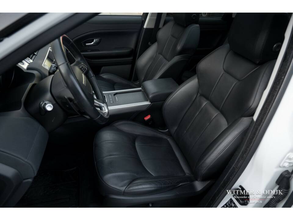 Bild 6/33 von Land Rover Range Rover Evoque D240 (2019)