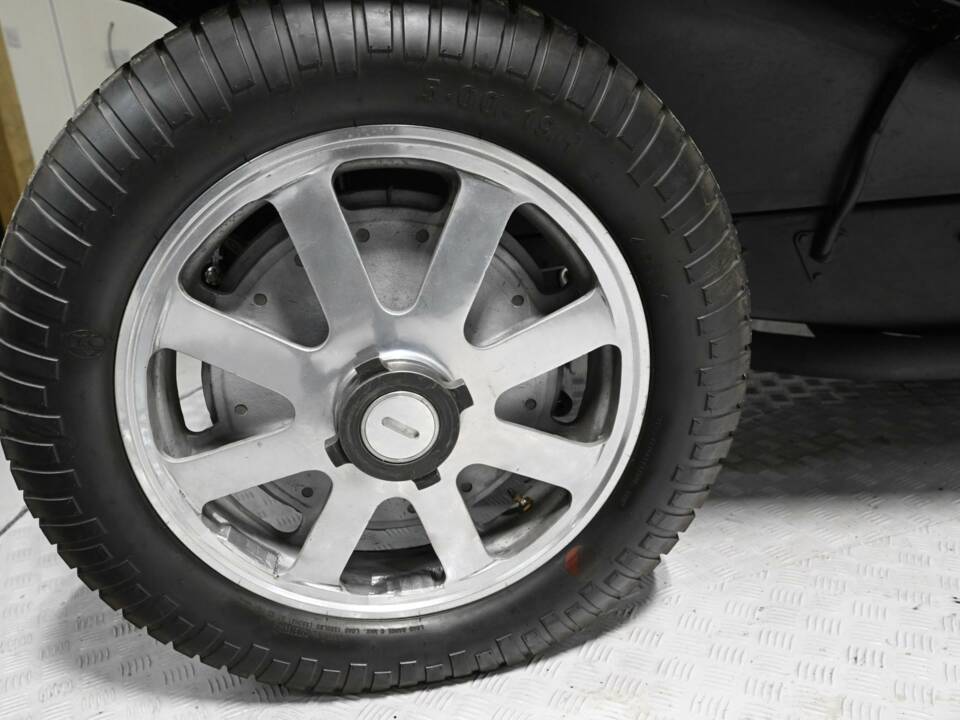 Imagen 35/50 de Bugatti Type 55 (1934)