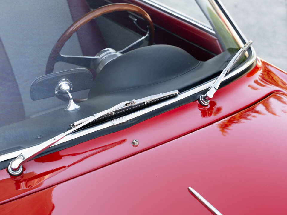 Bild 15/100 von Alfa Romeo Giulietta Sprint (1962)