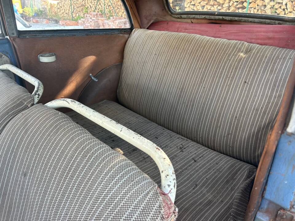 Image 23/50 of Opel Olympia 1,5 (1939)