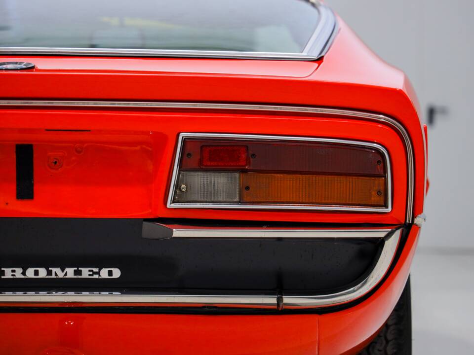 Bild 76/91 von Alfa Romeo Montreal (1972)