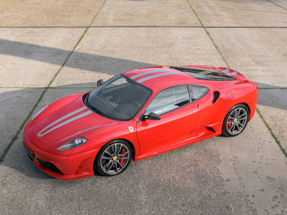Bild 3/57 von Ferrari F 430 Scuderia (2009)