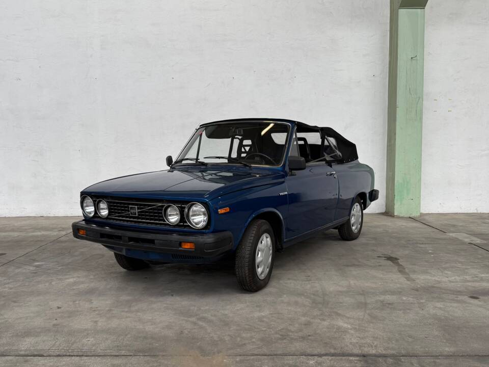 Image 6/85 de Volvo 66 (1980)