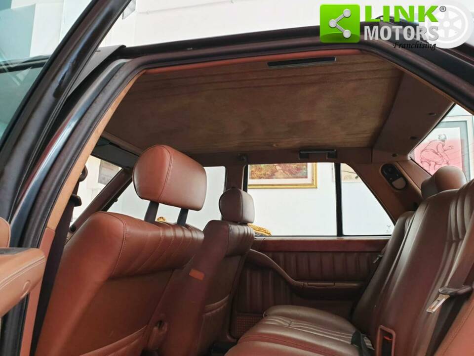 Afbeelding 41/50 van Lancia Thema 8.32 (1989)