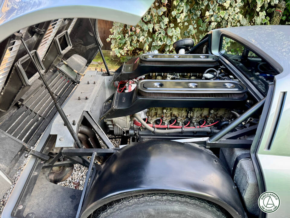 Image 39/43 of Ferrari 512 BB (1979)