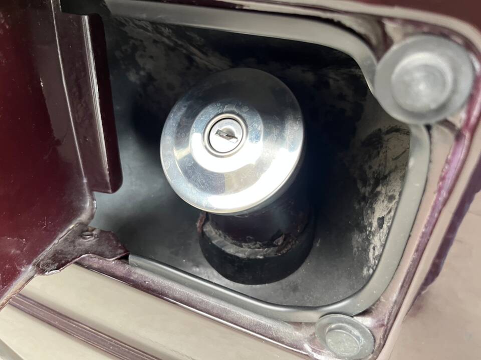 Bild 18/48 von Alfa Romeo Giulia 1300 TI (1969)