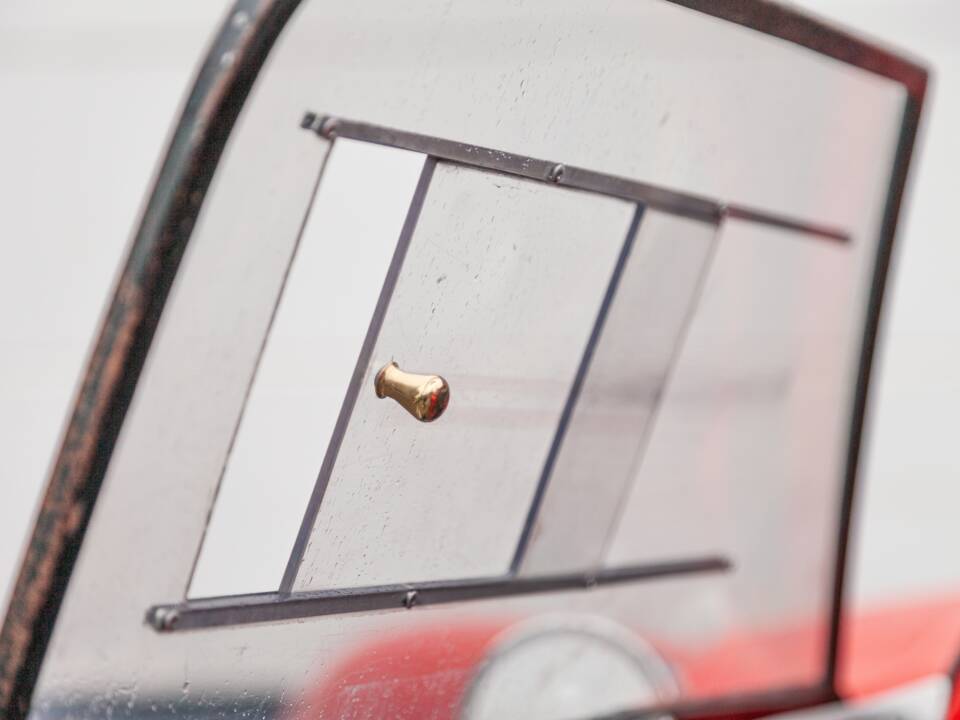 Immagine 49/62 di Austin-Healey Sprite Mk I (1958)