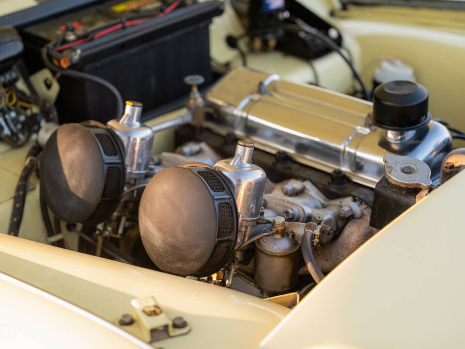 Bild 18/18 von Triumph TR 3 (1956)