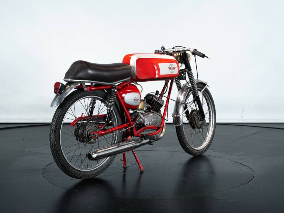 Bild 6/31 von BM Jaguarino 50 (1963)