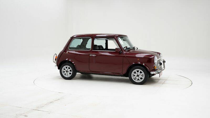 Image 3/15 of Rover Mini Cooper 30th Anniversary (1989)