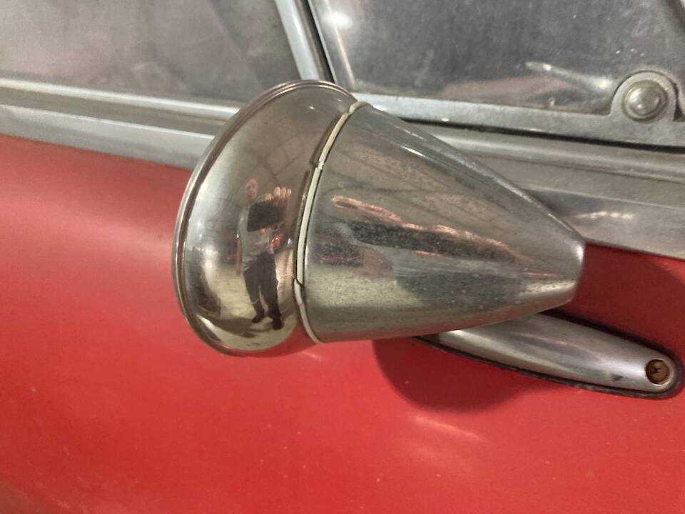 Bild 11/45 von Lancia Flaminia Coupe Pininfarina 3B (1963)