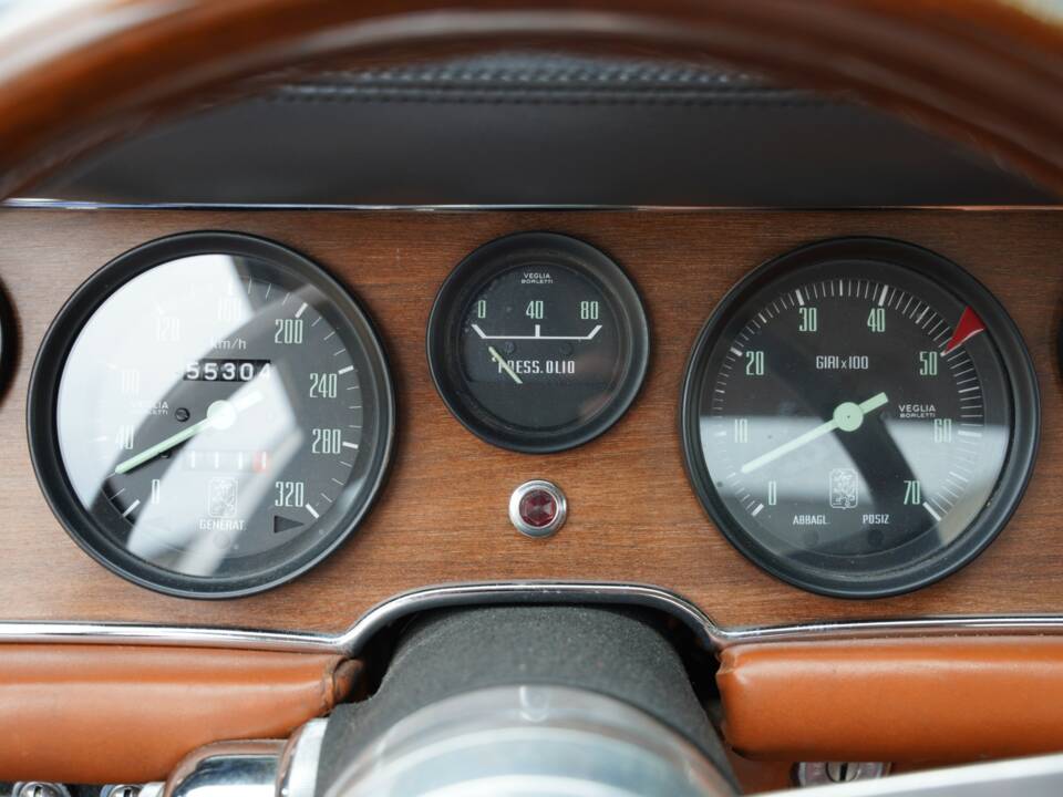 Image 37/50 of ISO Can Am (1972)