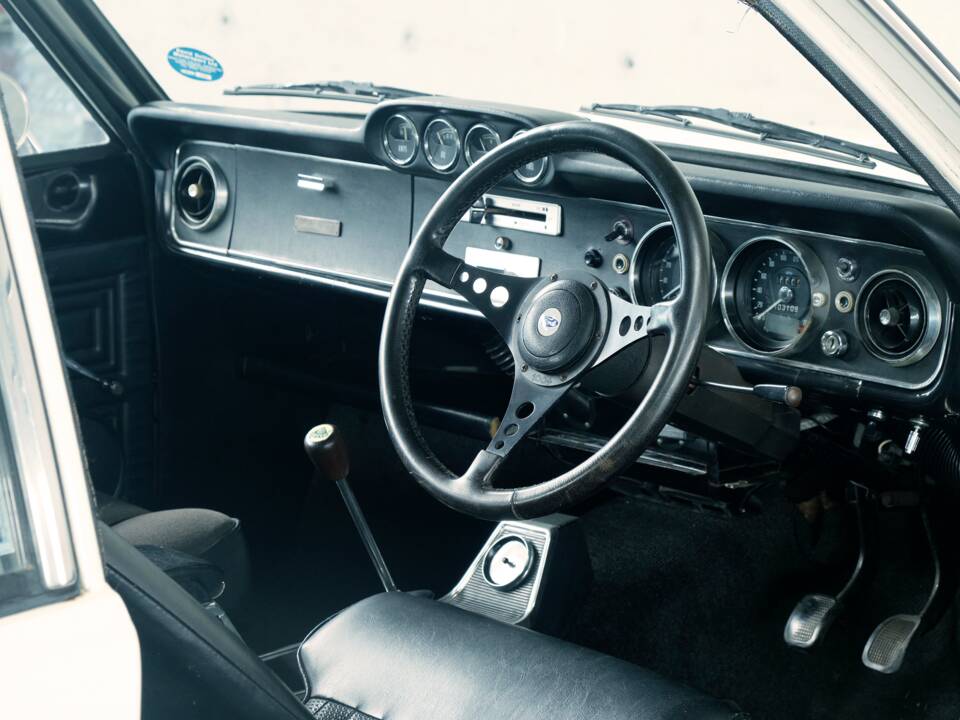 Afbeelding 29/50 van Ford Lotus Cortina (1968)