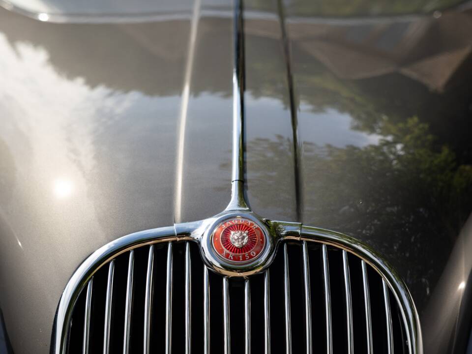 Bild 38/38 von Jaguar Mk II 3.8 (1959)