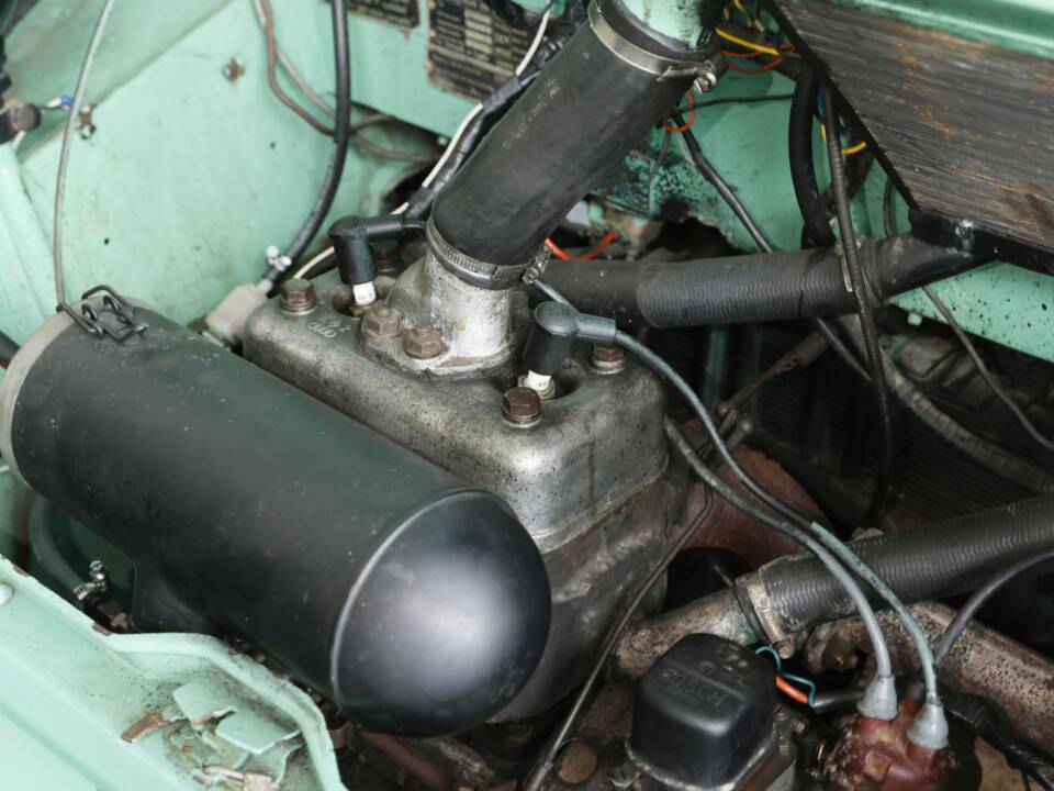 Immagine 37/38 di DKW Schnellaster F800&#x2F;3 (1959)