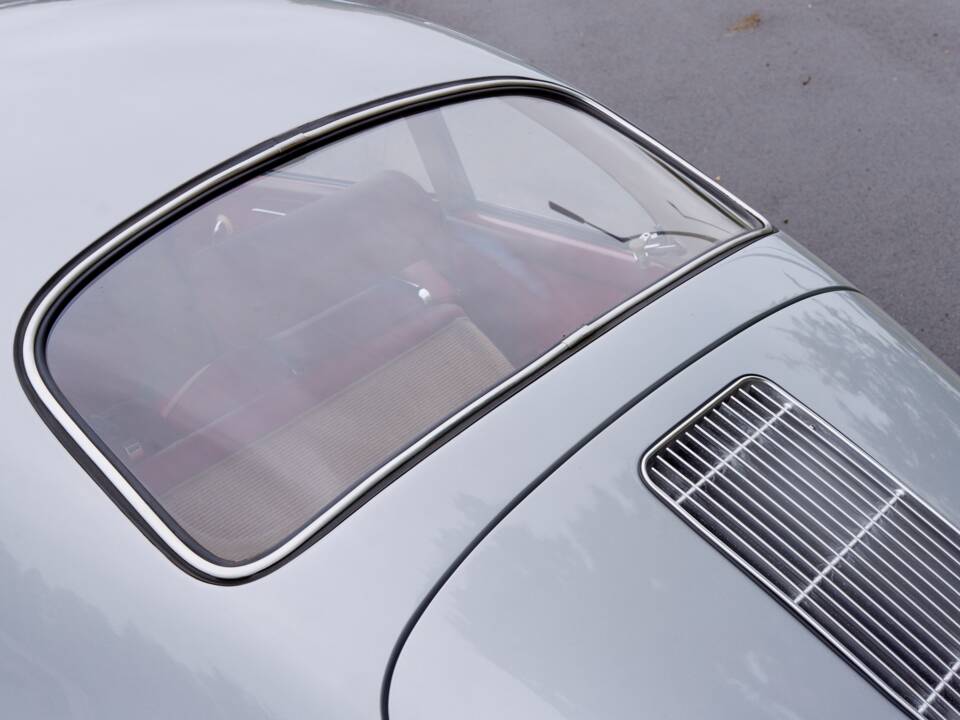 Bild 22/186 von Porsche 356 A 1600 (1958)