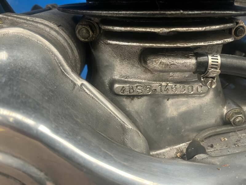 Immagine 10/17 di Royal Enfield DUMMY (2004)