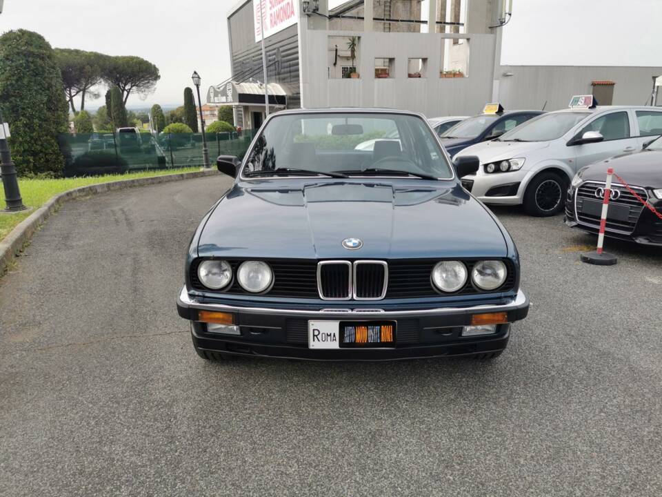 Image 35/44 of BMW 318i (1986)