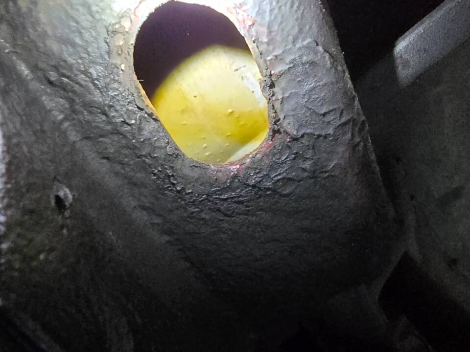 Image 32/34 of Mercedes-Benz 500 SL (1986)