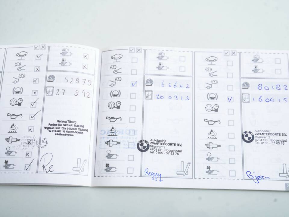 Immagine 48/50 di BMW Z4 sDrive23i (2009)