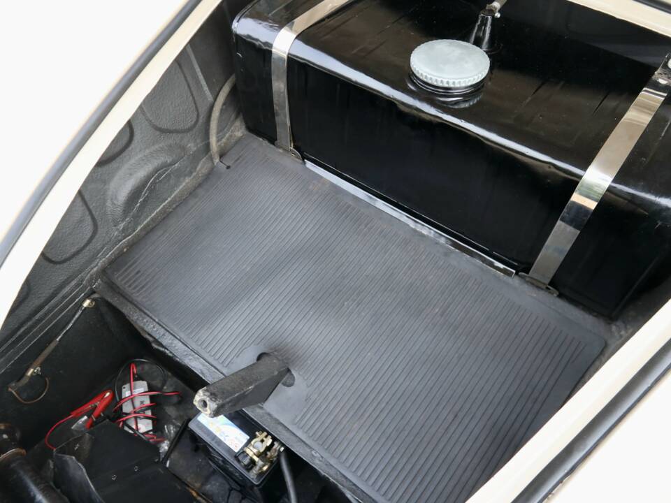 Image 17/50 of Porsche 356 1500 (1952)