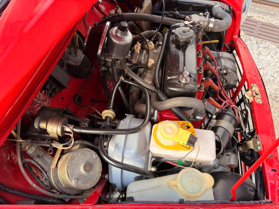 Image 33/50 of Austin Mini Cooper 997 (1991)