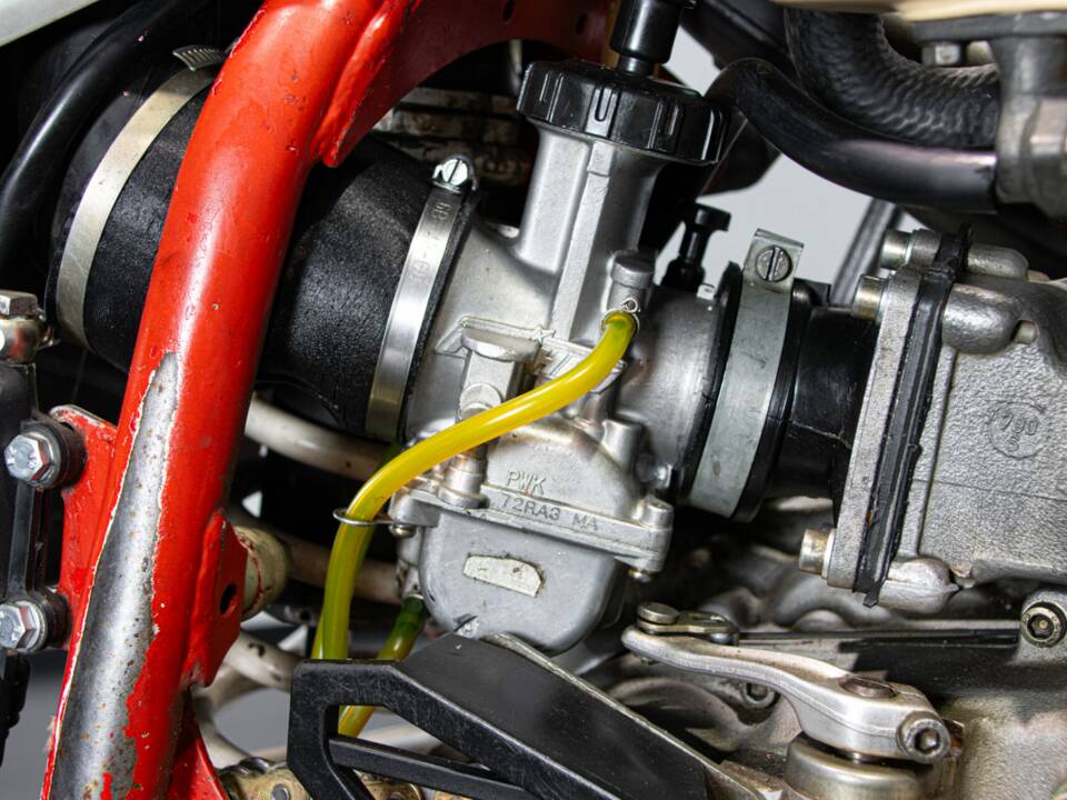 Immagine 36/47 di KTM MX 500 (1991)