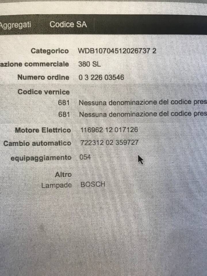 Image 47/51 of Mercedes-Benz 380 SL (1983)