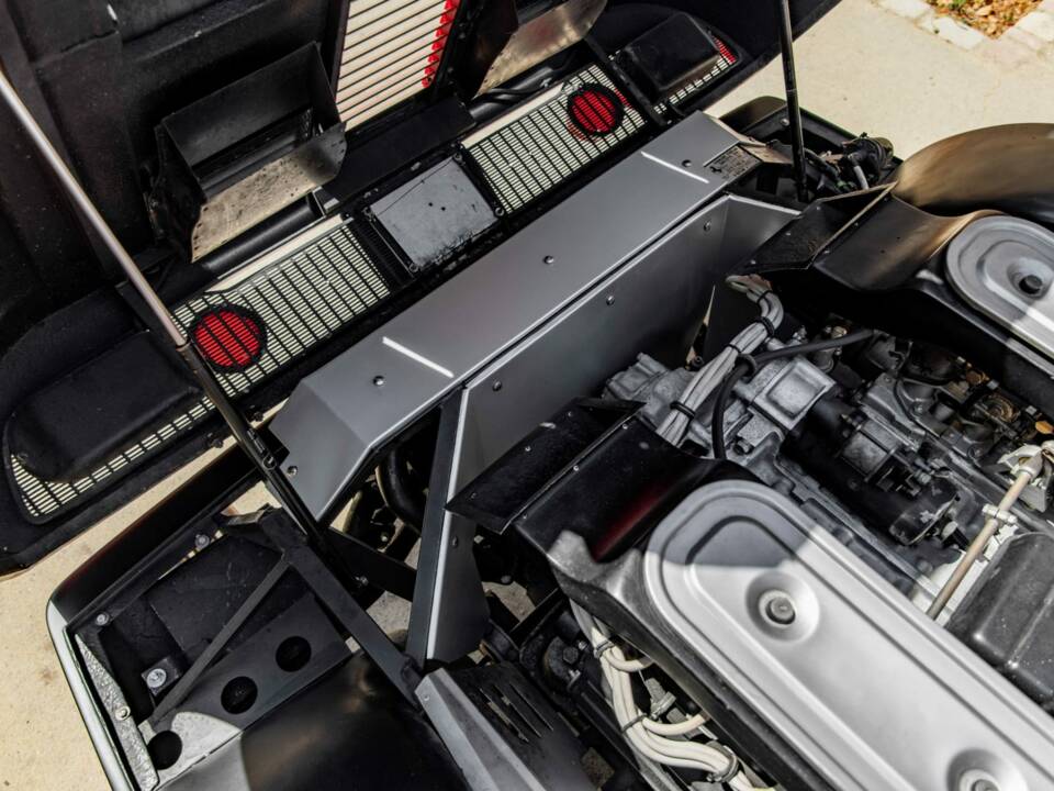 Immagine 75/85 di Ferrari 365 GT4 BB (1975)