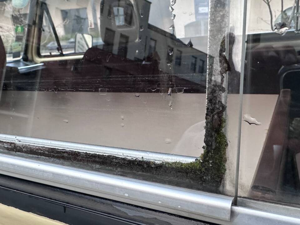 Immagine 13/19 di Volkswagen T3 Westfalia 2.0 (1980)