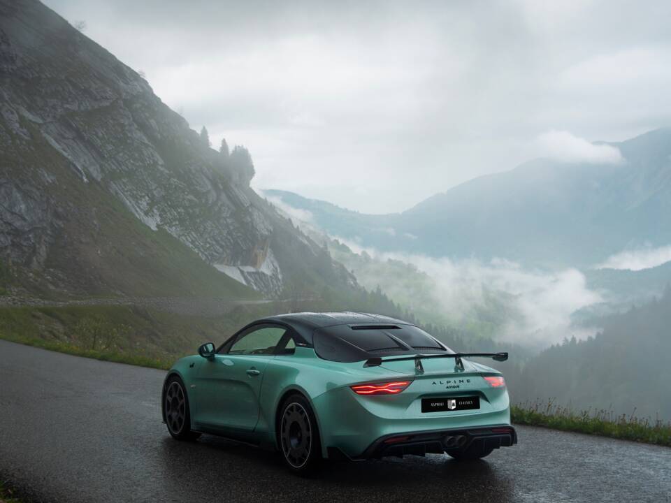 Image 13/36 de Alpine A 110 R (2024)