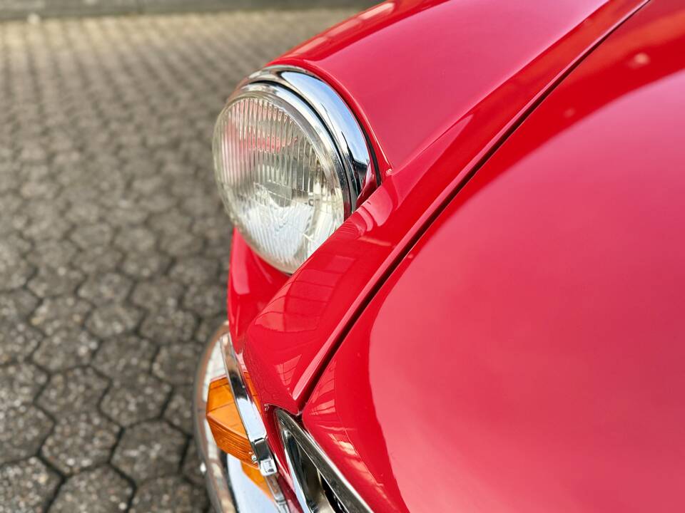 Bild 38/64 von MG MGB (1970)