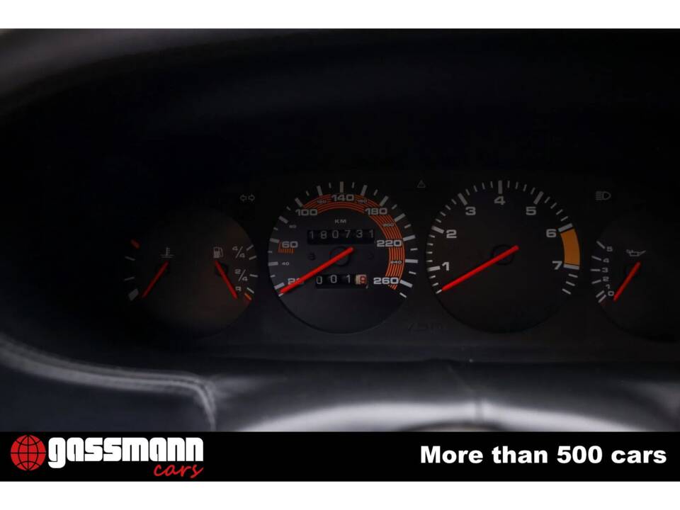 Immagine 11/15 di Porsche 928 (1979)