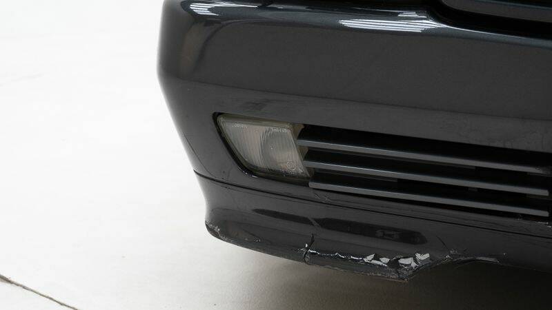 Image 15/15 of Mercedes-Benz 500 SL (1992)