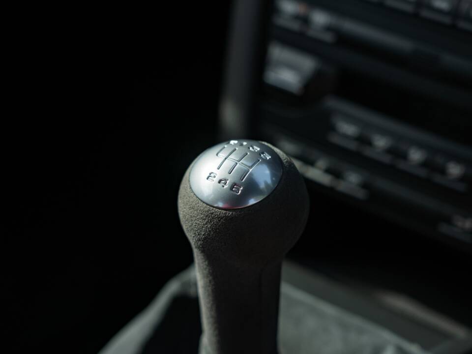 Image 18/50 de Porsche 911 Carrera GTS (2011)