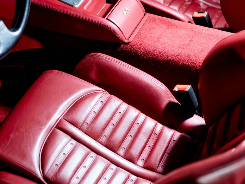 Bild 33/46 von Ferrari 575M Maranello (2003)