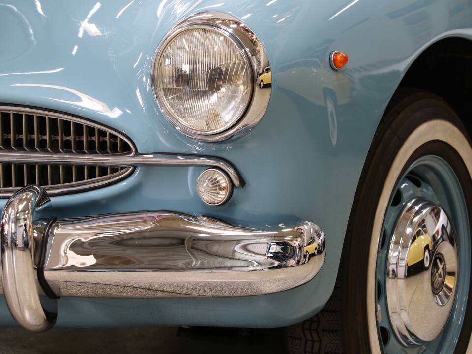 Image 10/27 of Alfa Romeo 1900 TI Super Berlina (1955)