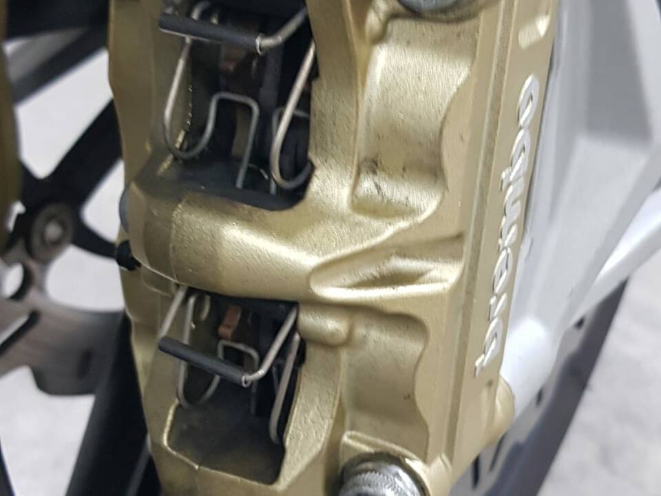 Bild 31/57 von Bimota DB6 Delirio (2009)