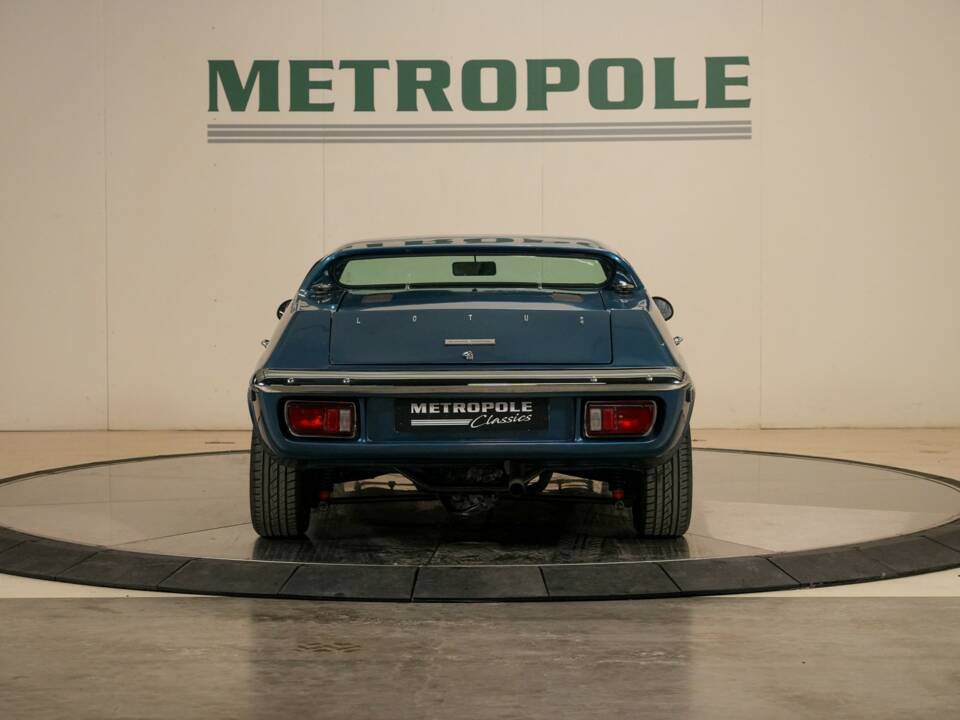 Image 11/24 of Lotus Europa Special (1974)