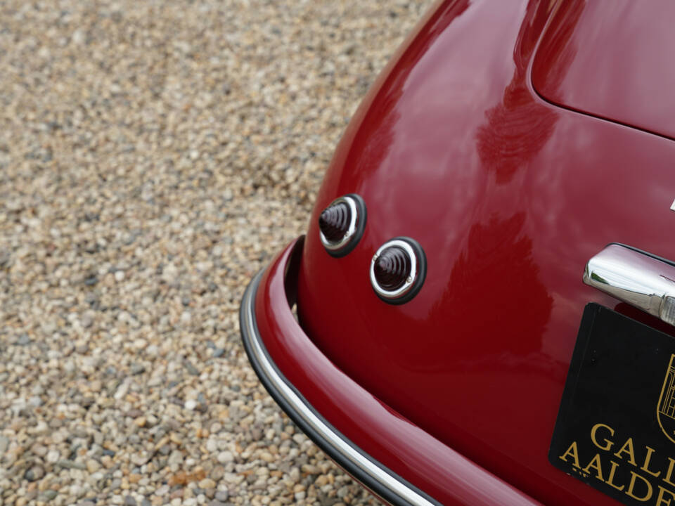 Bild 36/50 von Porsche 356 A 1600 (1956)