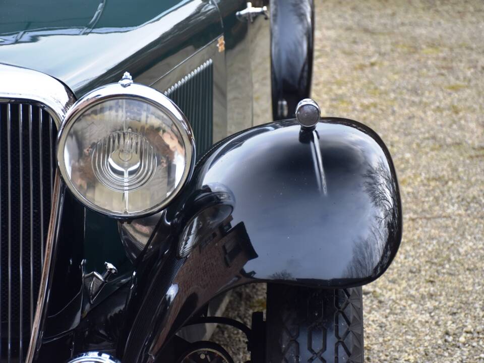 Bild 14/45 von Jaguar SS 1 (1934)