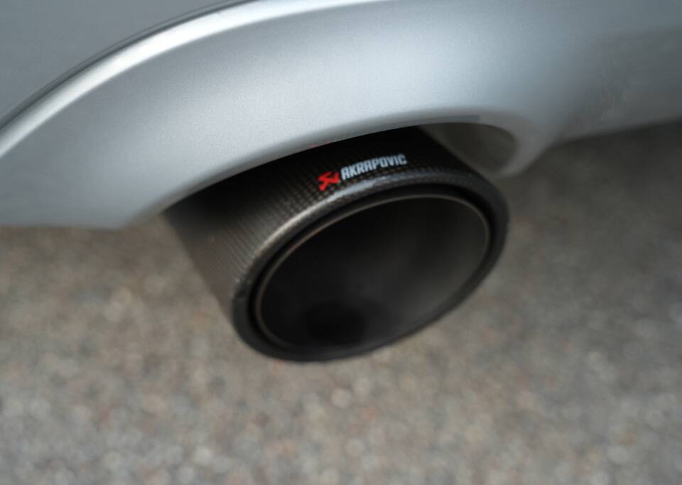 Image 21/30 of Nissan 370Z (2014)