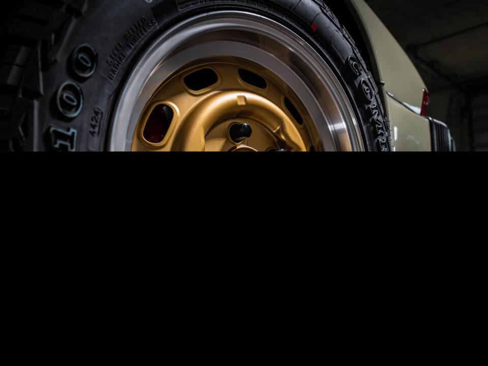 Bild 27/86 von Porsche 911 2.7 S (1977)