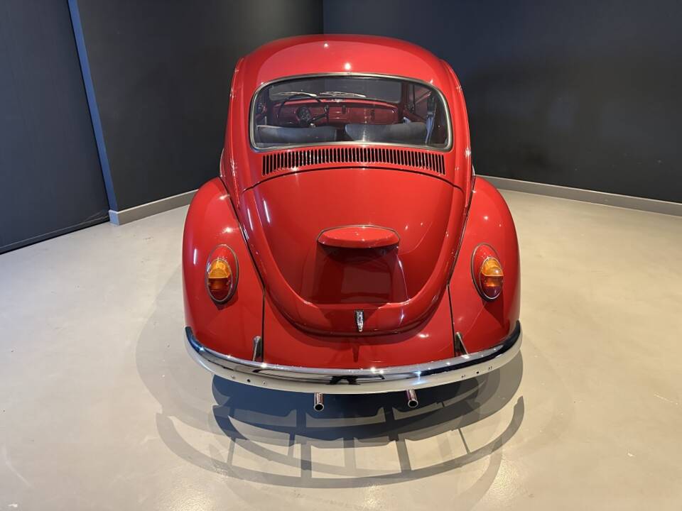 Image 6/20 of Volkswagen Escarabajo 1200 (1969)