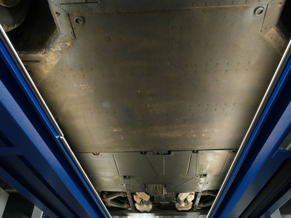 Imagen 37/47 de Ferrari Testarossa (1990)