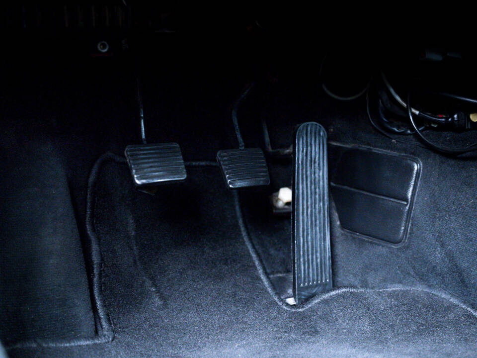 Image 82/99 de Porsche 924 Turbo (1982)