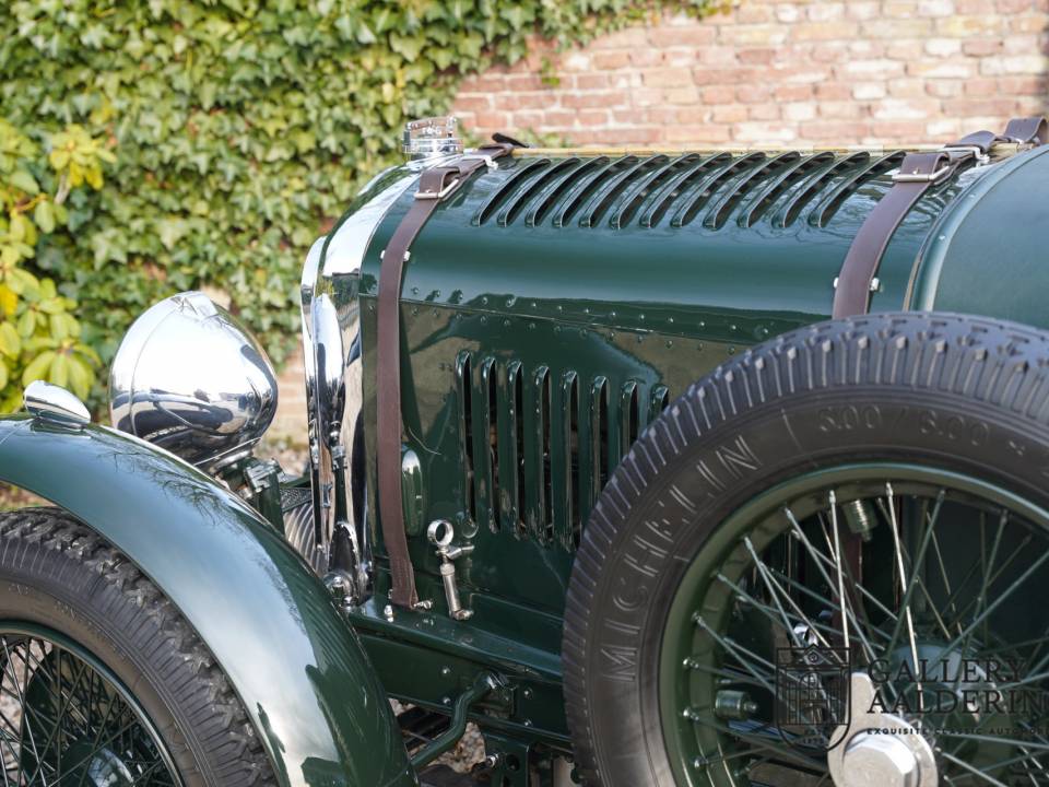 Image 17/50 of Bentley 4 1&#x2F;2 Litre (1929)